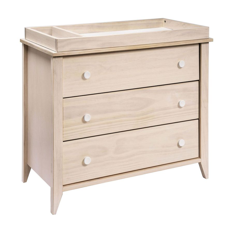 Babyletto Sprout 3-Drawer Changing Table (42") added by Tina Robinson