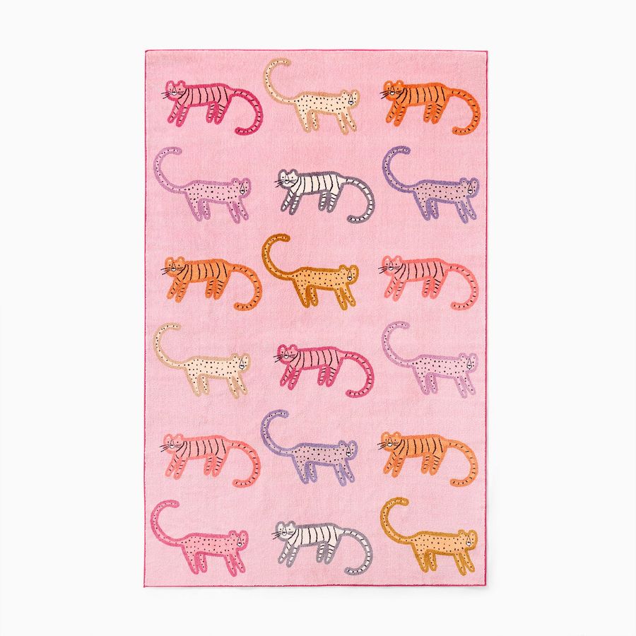 Wildcats Machine Washable Rug added by Taylor McGowan
