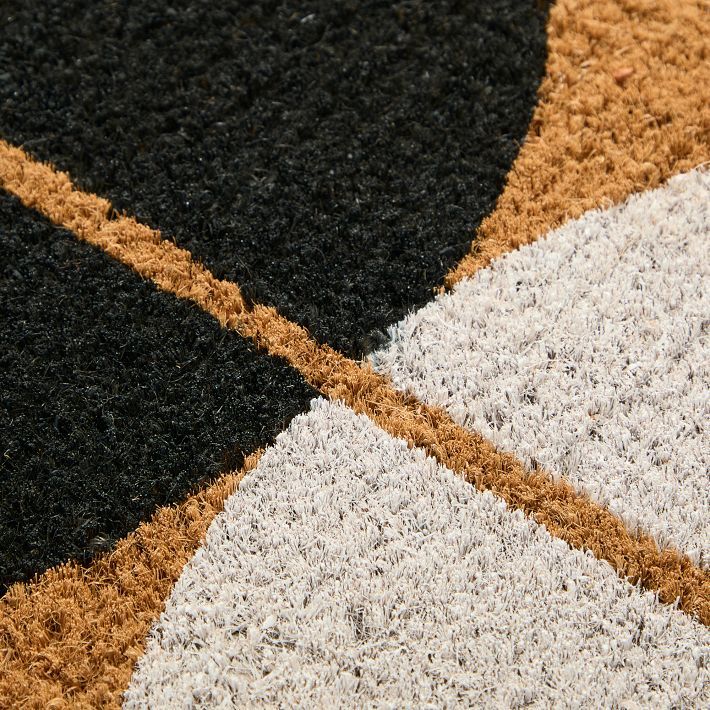 Yin-Yang Doormat added by Sarah Jackson