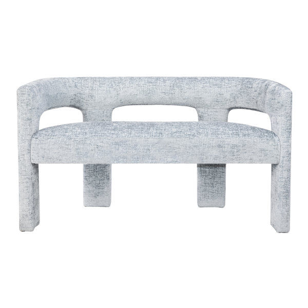 Atholl Luxury Upholstered Bench added by Haylee Gibson