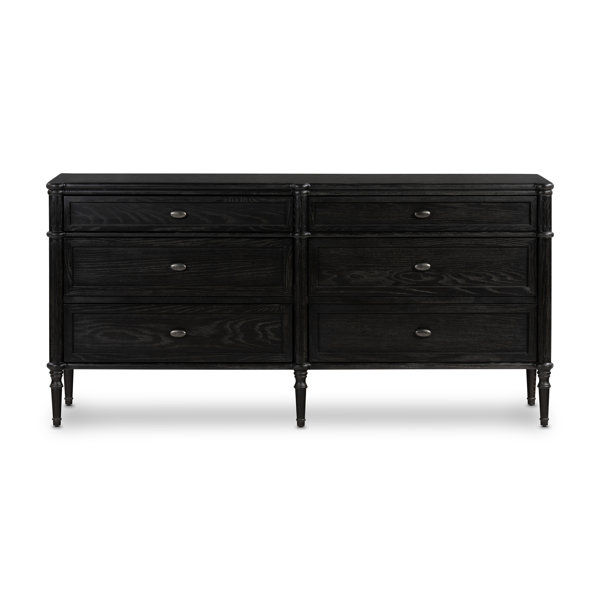 Susie 6 - Drawer Dresser added by Liz Nevil-Smith