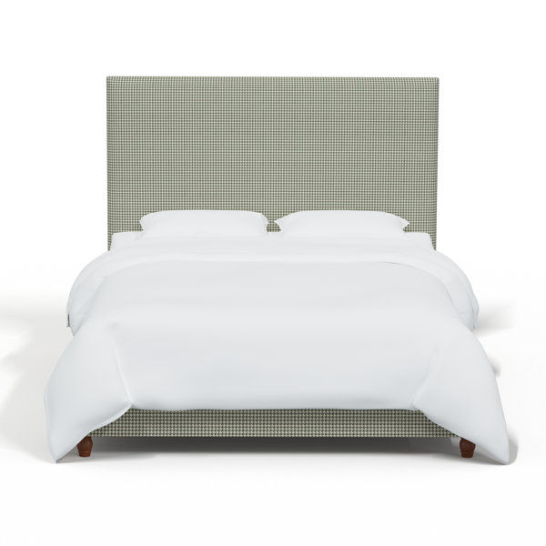 Cholet Upholstered Bed added by Liz Nevil-Smith