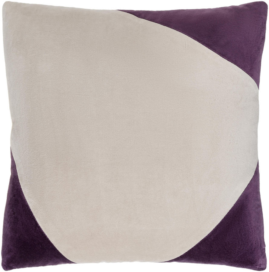 AllModern Denny Cotton Throw Pillow & Reviews | AllModern added by Michelle Pelletreau