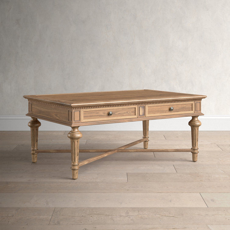 Veronica Coffee Table added by Victoria Hardin