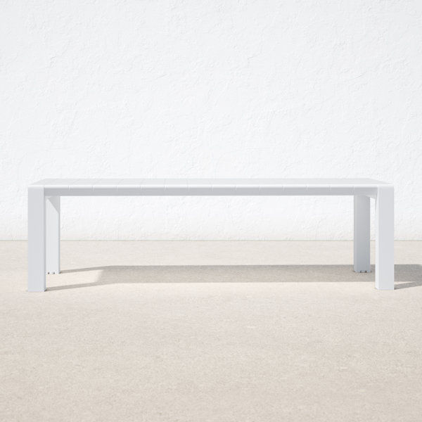 Farrah Extendable Outdoor Dining Table added by Erica Ramon