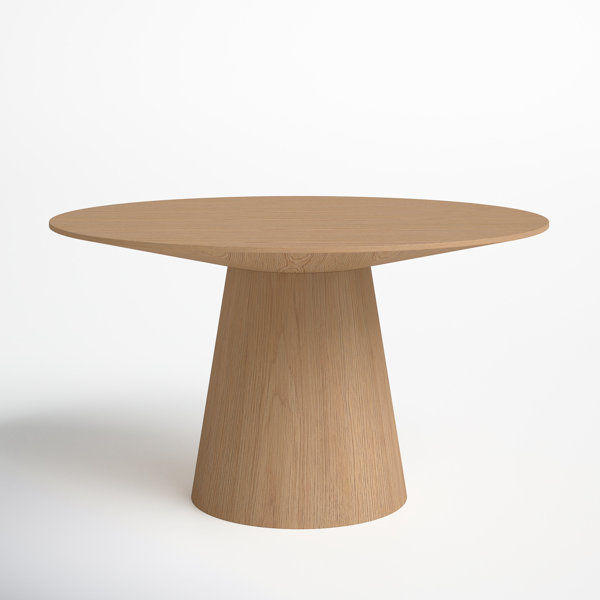 Adara Pedestal Dining Table added by Haylee Gibson