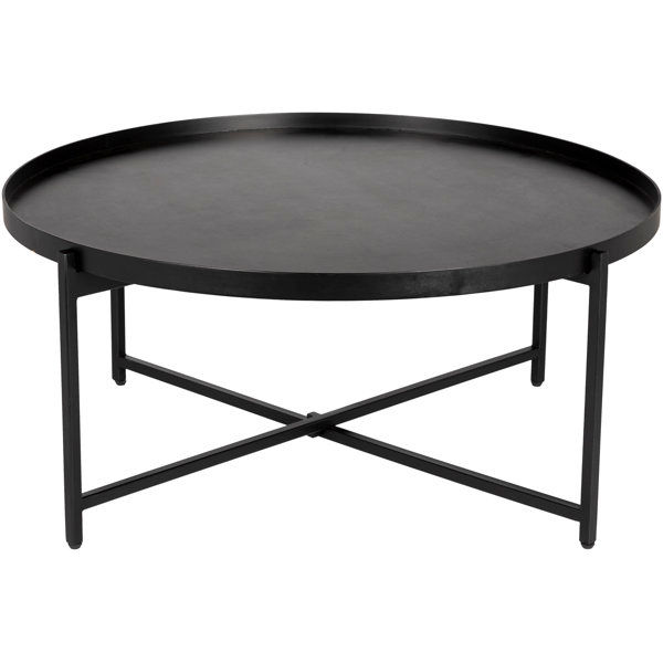 Esma Cross Legs 1 Coffee Table added by Liz Nevil-Smith