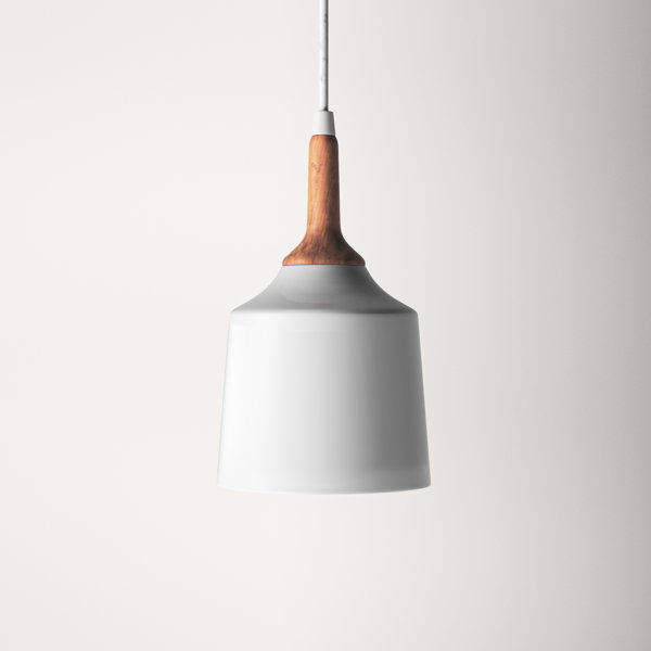 Edmar Steel Pendant added by Liz Kirby