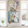 Beautiful Contemplation Framed On Canvas 2 Pieces Print added by Holly Kamstra