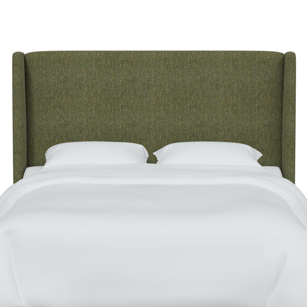 Bellfield Upholstered Headboard added by Liz Nevil-Smith