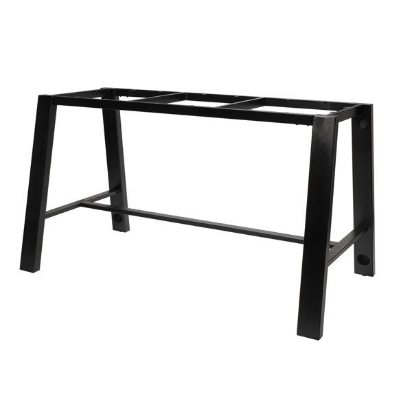 Midtown Solid Wood Breakroom Table added by Abby Baker
