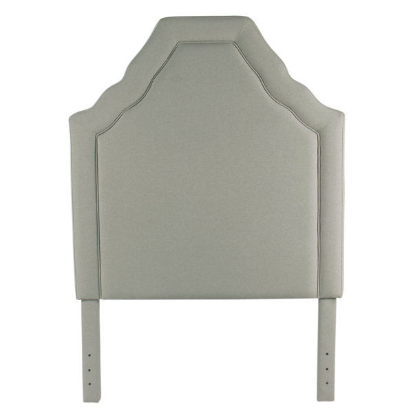 Amerson Upholstered Headboard added by Whitney Crutcher