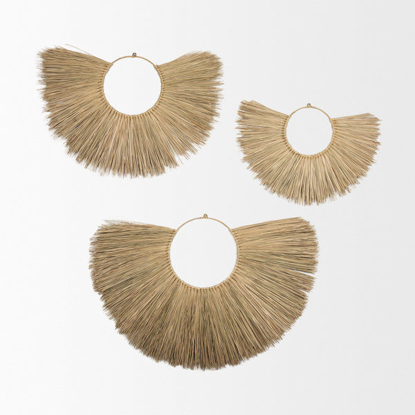 Fabric Wall Decor added by Daniela Araya