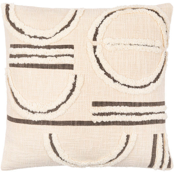 Charlton Throw Pillow added by KATHERINE ECK
