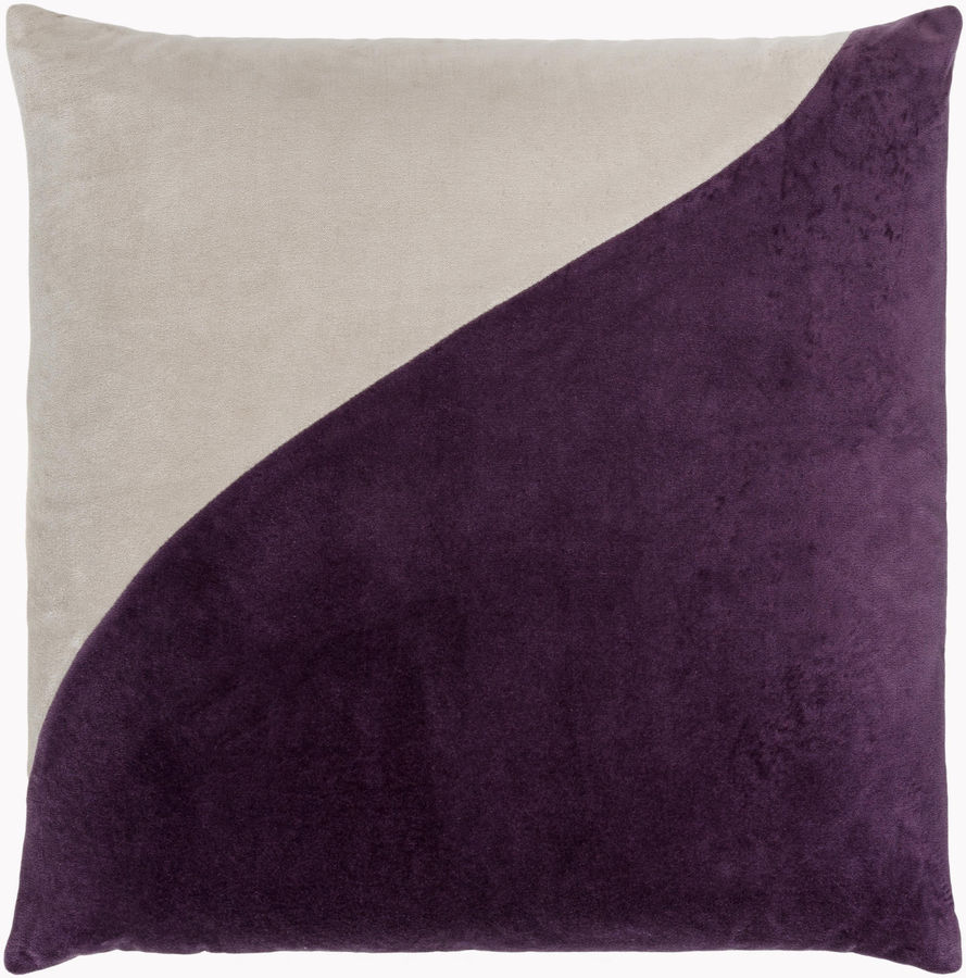 Edgar Cotton Throw Pillow | AllModern added by Michelle Pelletreau