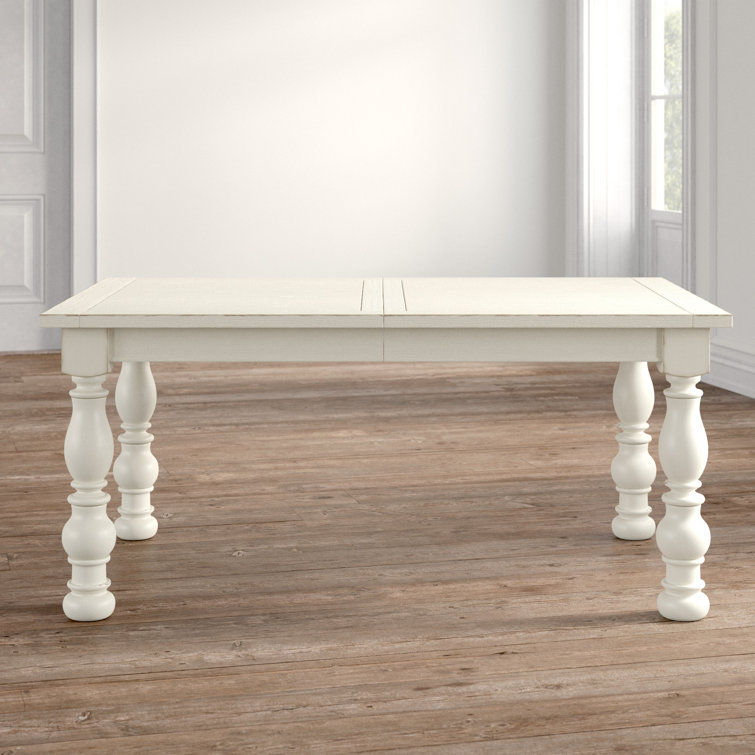 Sylvan Extendable Dining Table added by Shannon Jernigan