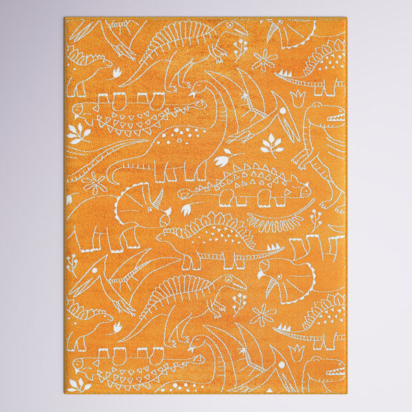 Adwitiya Kids Rug added by Alivia Korsun