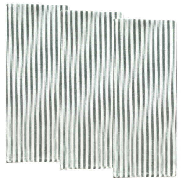 Ticking Tea Towel added by Liz Kirby