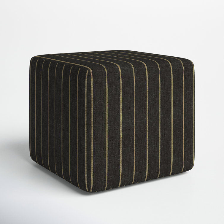 Era Upholstered Ottoman added by rachel pace