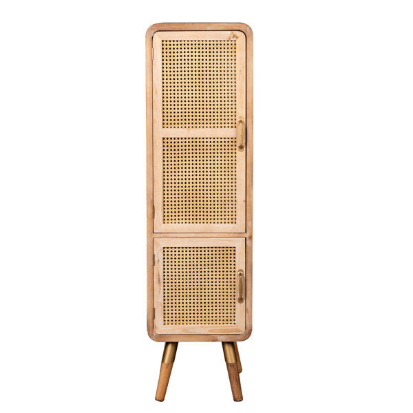 Bot Accent Cabinet added by Nicole Vacherot