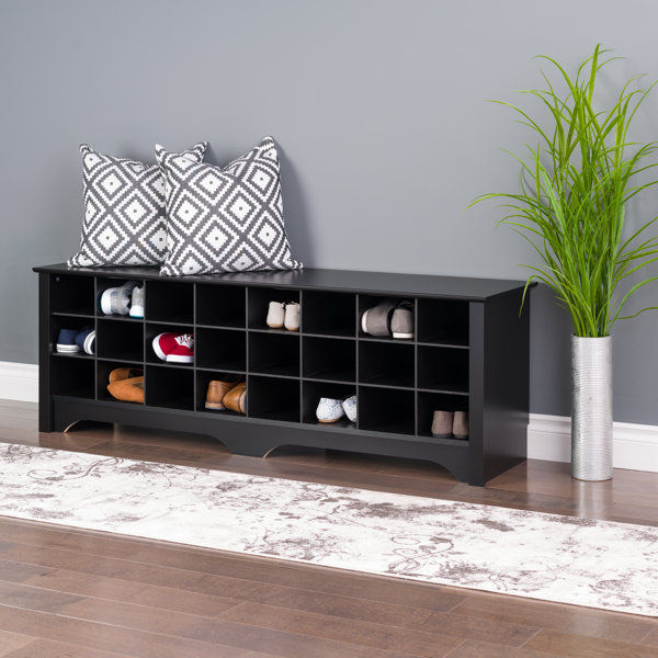 Ingham Storage Bench added by Rachel Fedorov