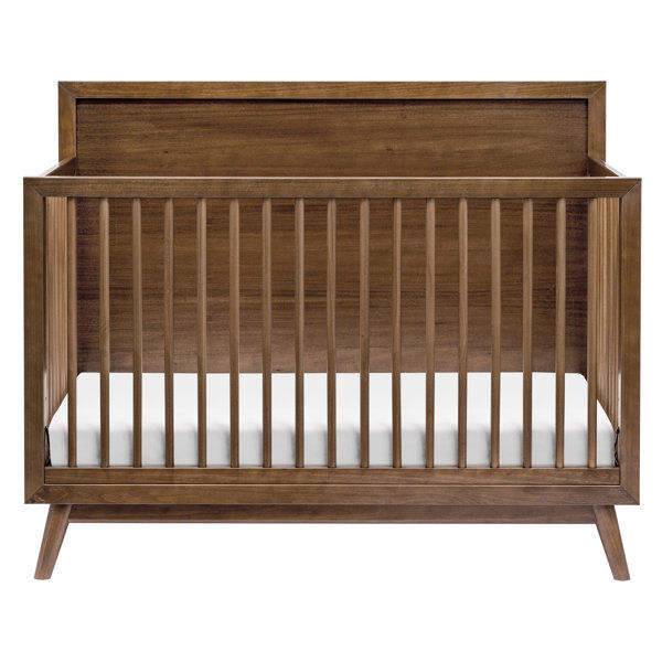 Palma 4-in-1 Convertible Crib added by Jennifer Hickey