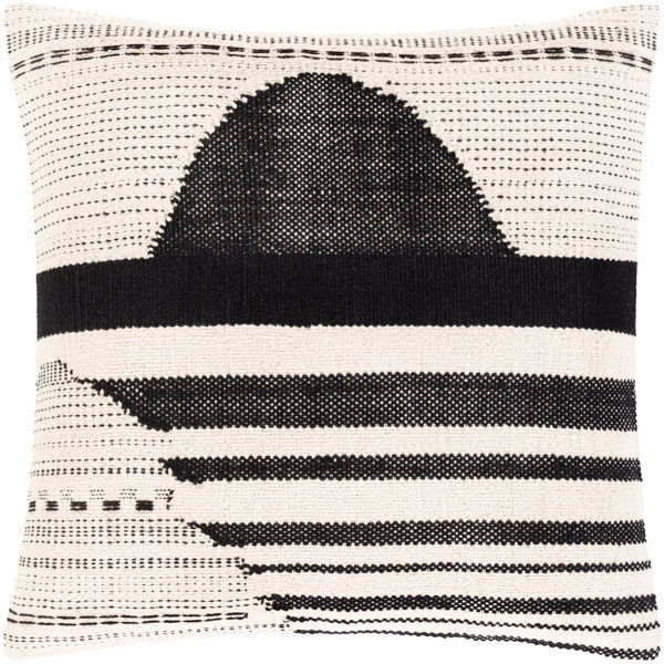 Striped Pillow Cover added by KATHERINE ECK