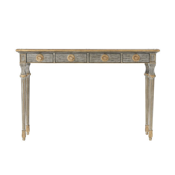 Classic Yet Casual Console Table added by Danielle Hughes