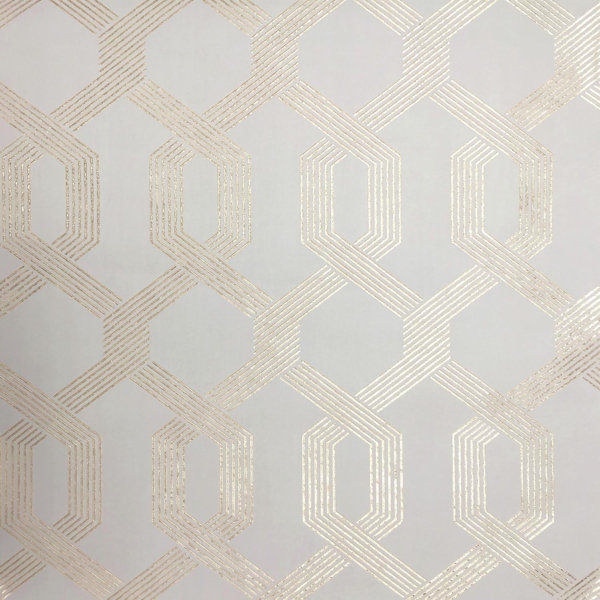 Mid Century Geometric Roll added by Olanike Bolutayo