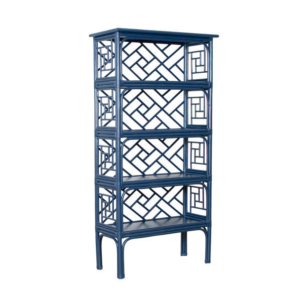 Chippendale Bookcase added by Jennifer Hickey