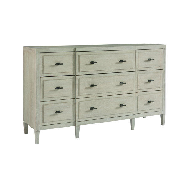 Midtown 9 - Drawer Dresser added by Where The Heart Is Designs