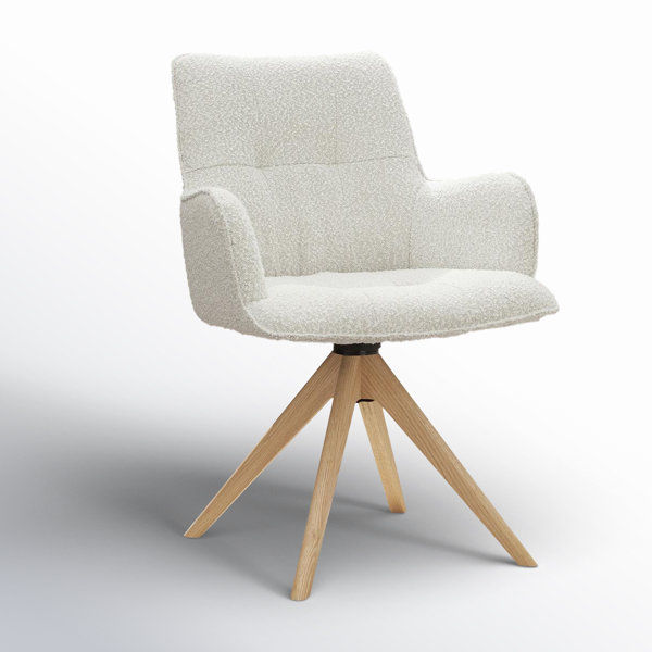 Keddy Swivel Office Chair added by Michelle Rosenhouse