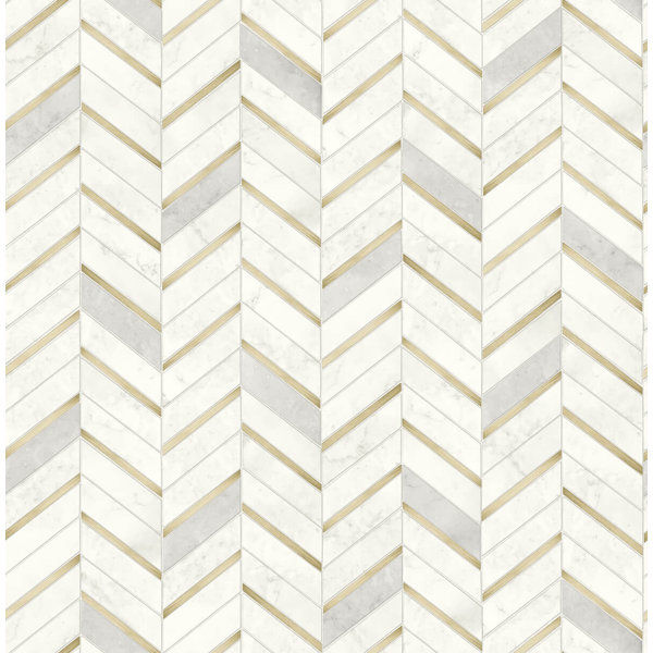 Vanves Peel & Stick Roll added by Shannon Jernigan