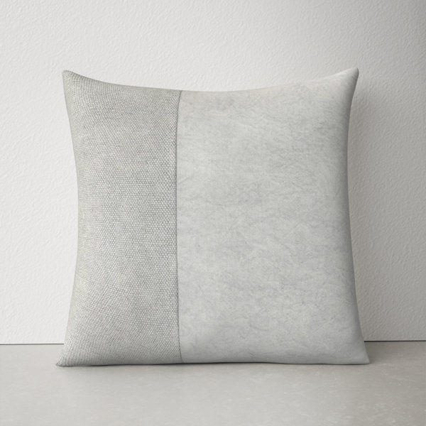 Ulrich Pillow Cover added by KATHERINE ECK