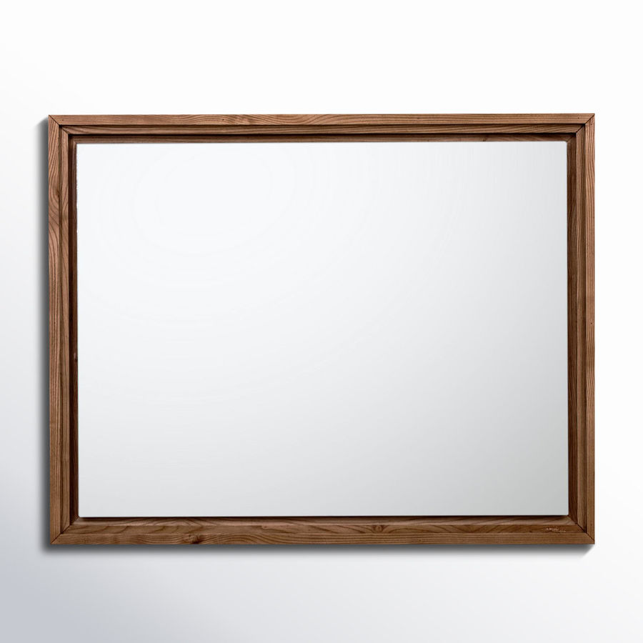 AllModern Finnian Mirror | AllModern added by Magdalena Denson