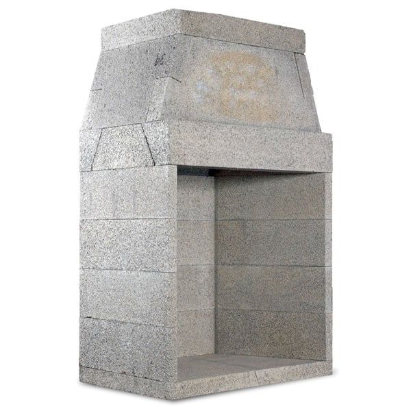 Isokern Magnum Fireplace - 42" | Woodland Direct added by Abby Baker