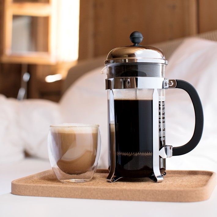Bodum Chambord French Press added by Jamie Stellato