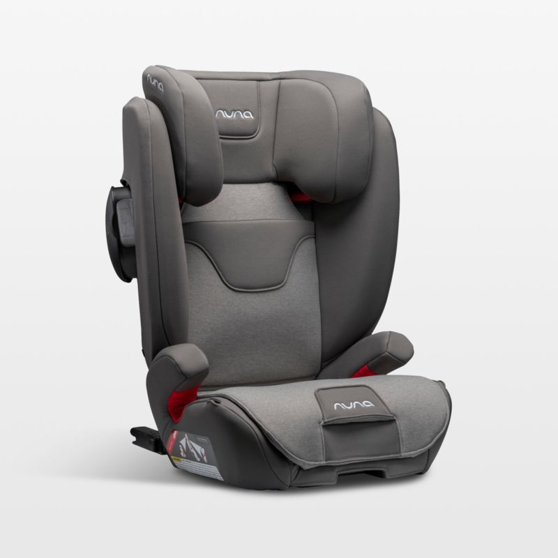 Nuna ® AACE ™ Granite Grey Booster Car Seat added by Spoak Member
