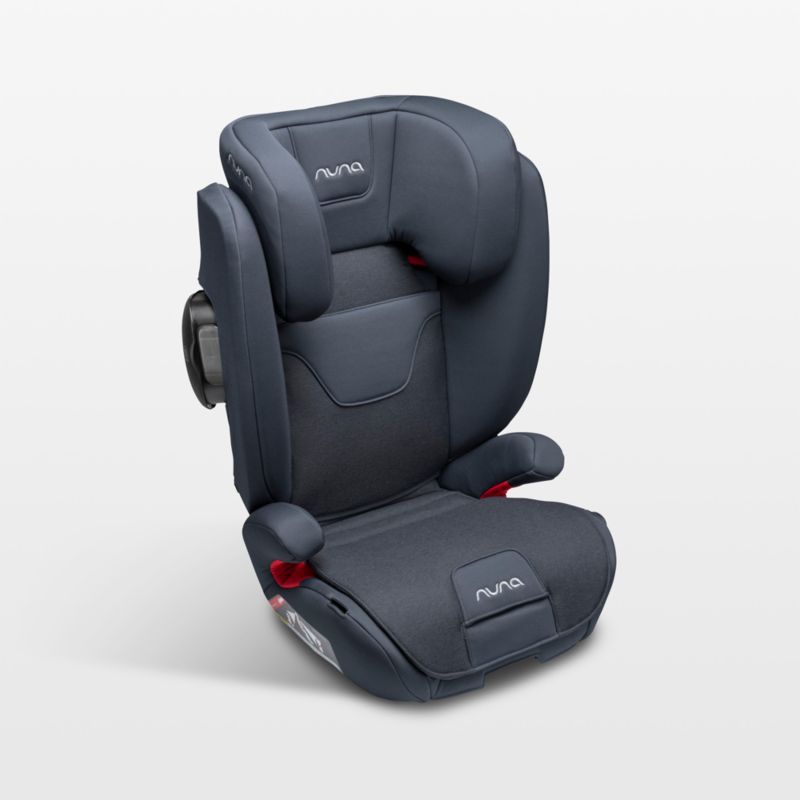 Nuna ® AACE ™ Lake Blue Booster Car Seat added by Spoak Member