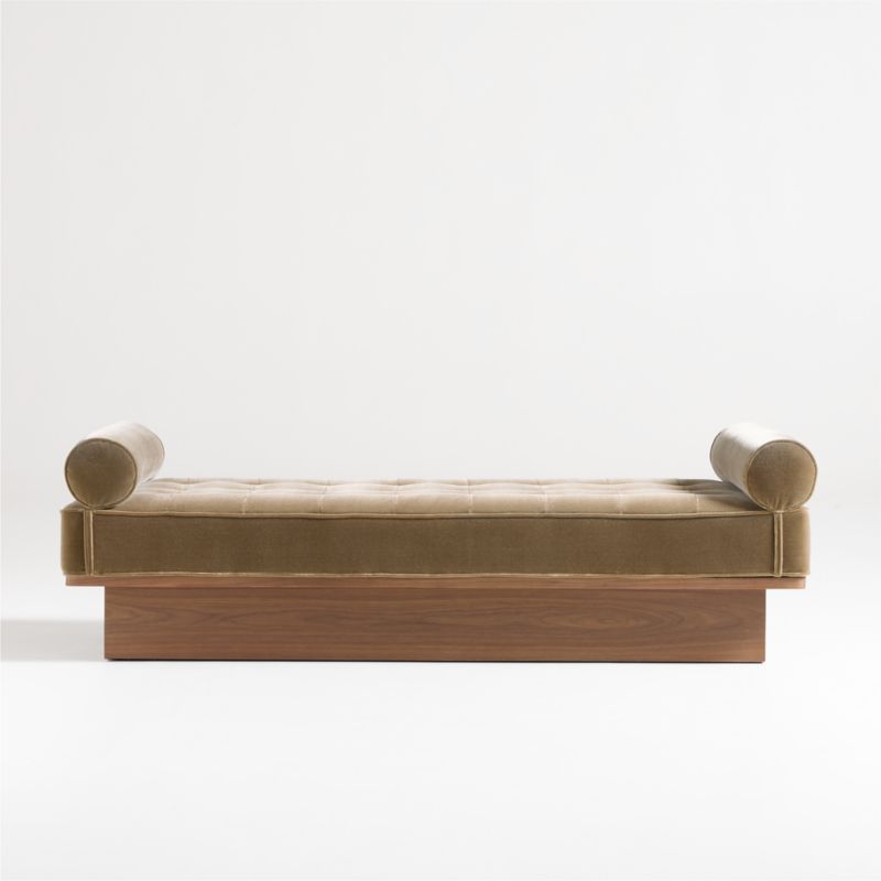 Reposer Daybed by Athena Calderone added by Spoak Member