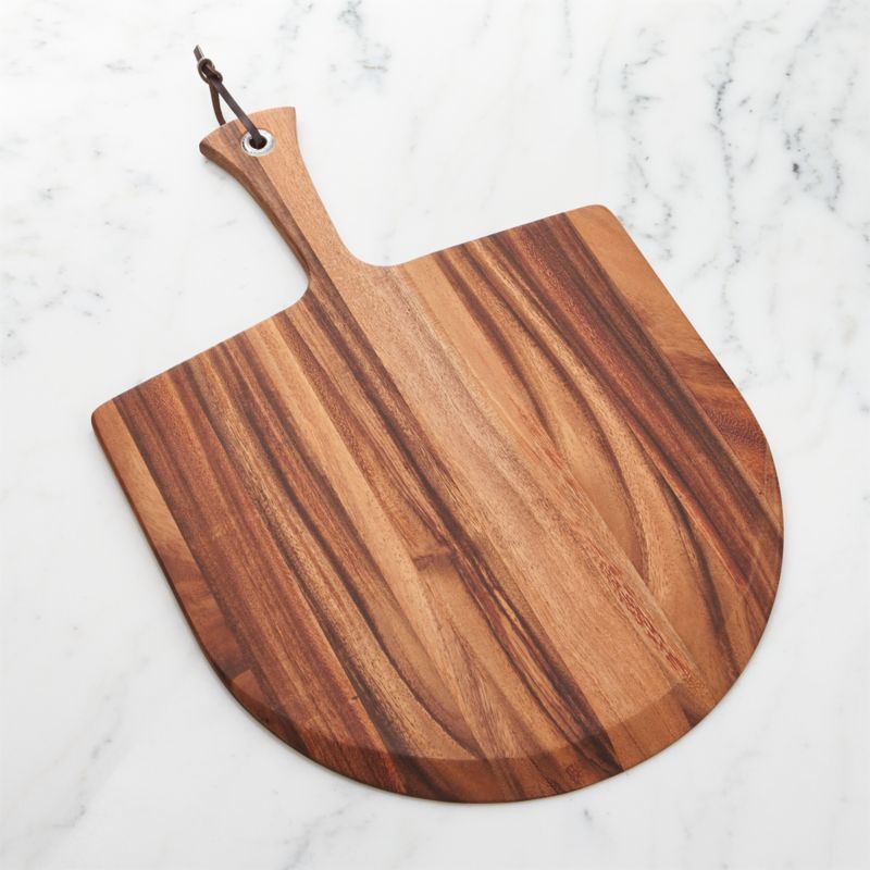 Acacia Pizza Peel added by Spoak Member