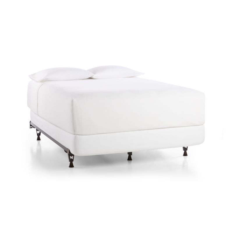 Adjustable Metal Bed Frame added by Spoak Member