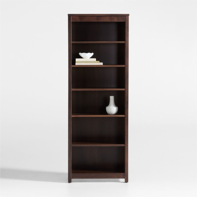 Ainsworth Walnut Bookcase added by Spoak Member