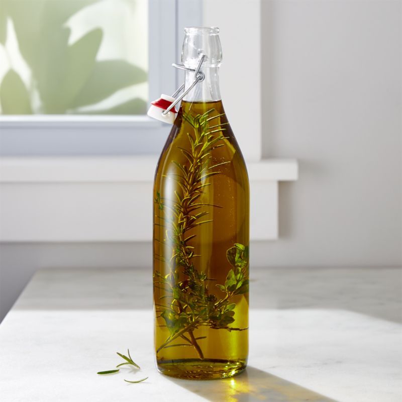 Airtight Glass Bottle added by Spoak Member