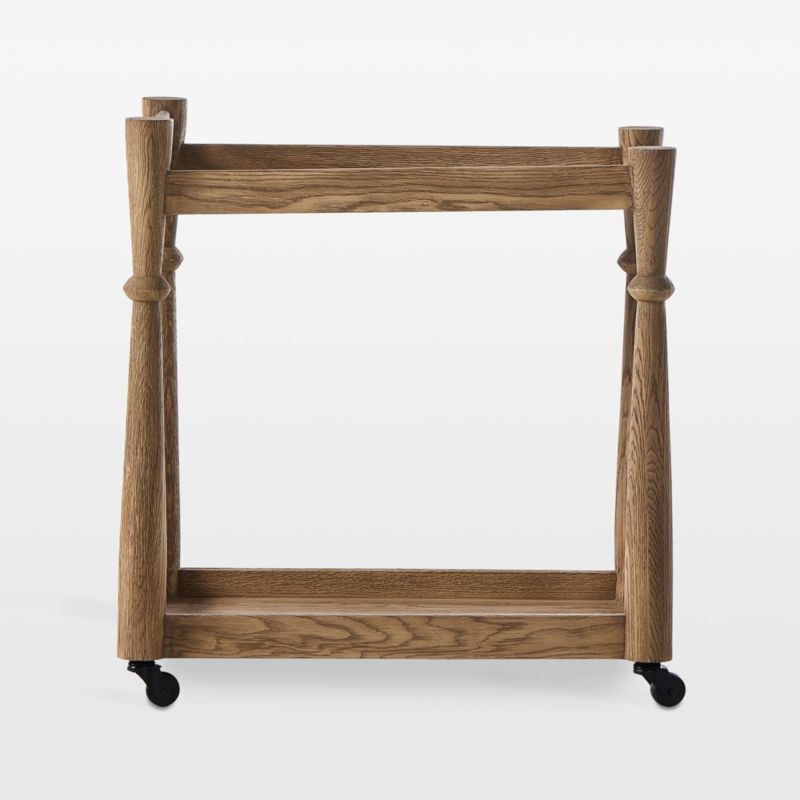 Alamosa Bar Cart added by Spoak Member
