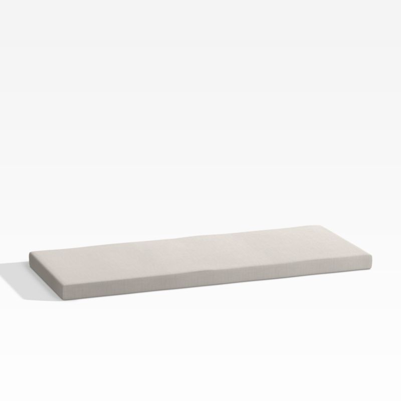 Alfresco Ash Brown Sunbrella ® Outdoor Sofa Cushion added by Spoak Member