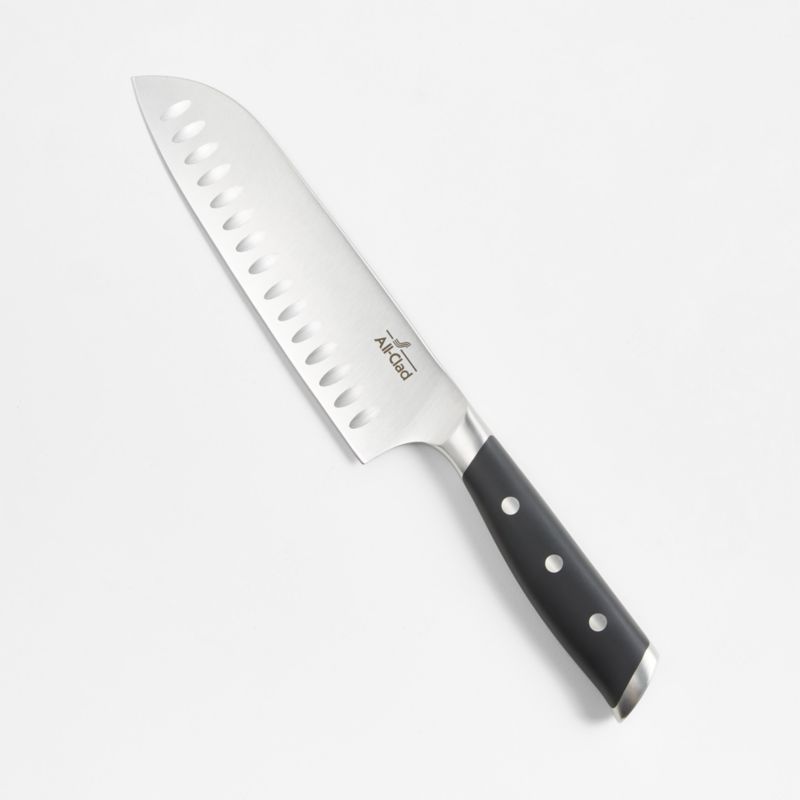 All-Clad ® Forged 7" Santoku Knife added by Spoak Member