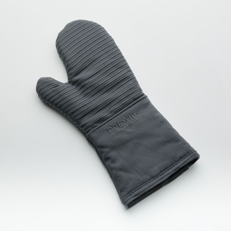 All-Clad ® Pewter Oven Mitt added by Spoak Member