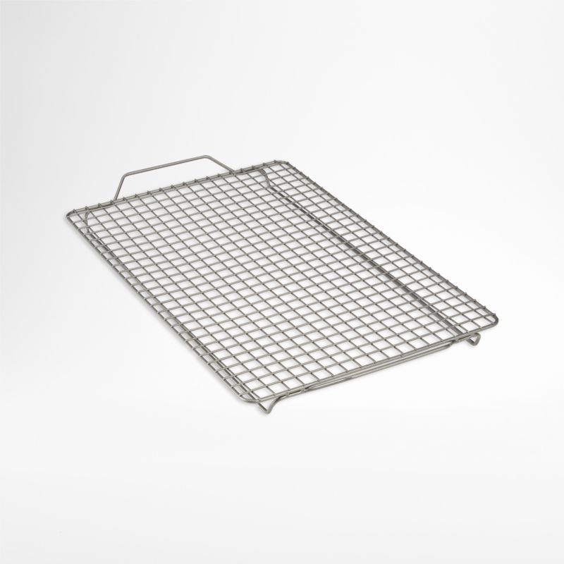 All-Clad ® Pro-Release Cooling and Baking Rack added by Spoak Member