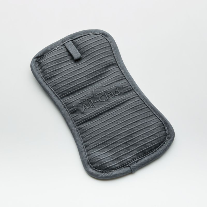 All-Clad ® Pewter Pot Holder added by Spoak Member